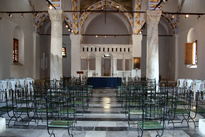 Footsteps of St. Paul in Turkey 15 Days
