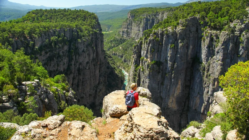 Antalya - Cappadocia - Konya Tour - 8 Days/7 Nights