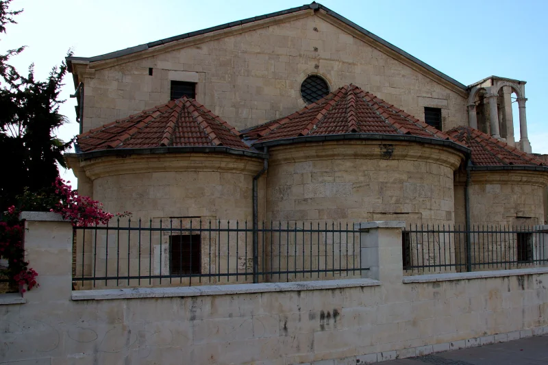 Adana – Tarsus - Hatay Tour -  3 Days/2 Nights