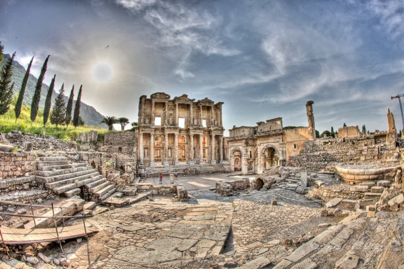 Private Ephesus Tour - 1 day
