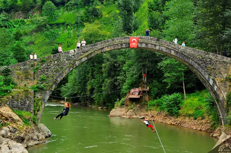 Black Sea Turkey Tour - 5 Days/4 Nights 