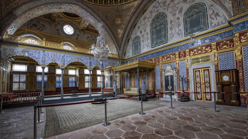 Luxury Honeymoon holiday in Istanbul 5 Days