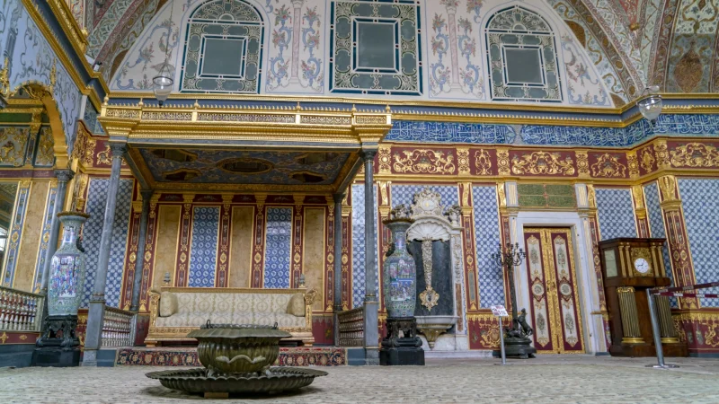 Istanbul  and Cappadocia Tour - 5 Days/4 Nights
