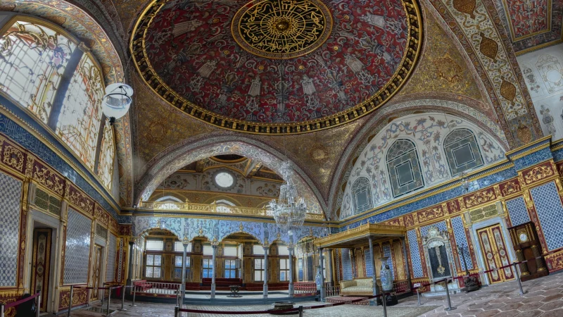 LehtoFiles Türkiye Ancient Mysteries and Cosmic Connections UAP Tour 14 Days