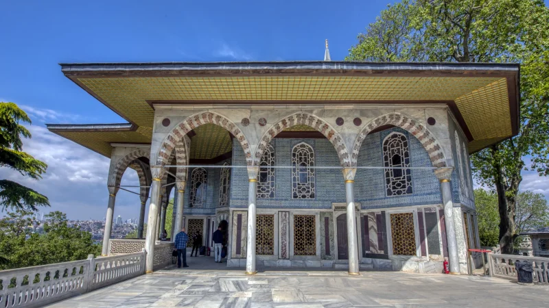 Istanbul  and Cappadocia Tour - 5 Days/4 Nights