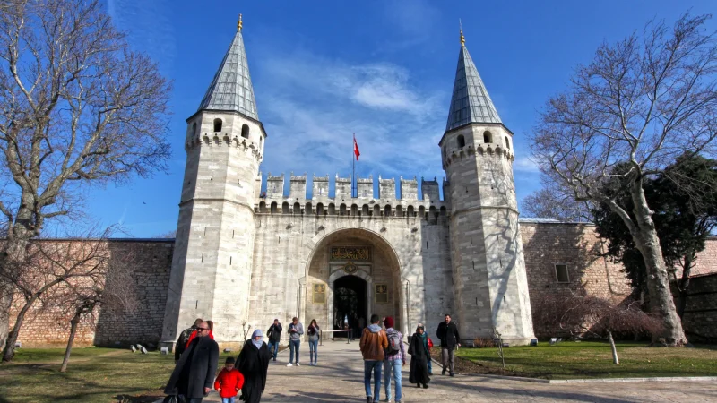 Istanbul  and Cappadocia Tour - 5 Days/4 Nights