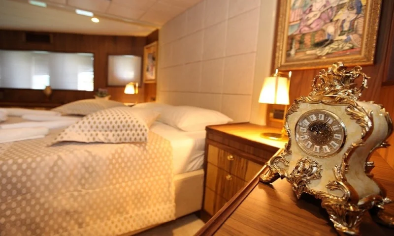 SIMAY F / Trawler