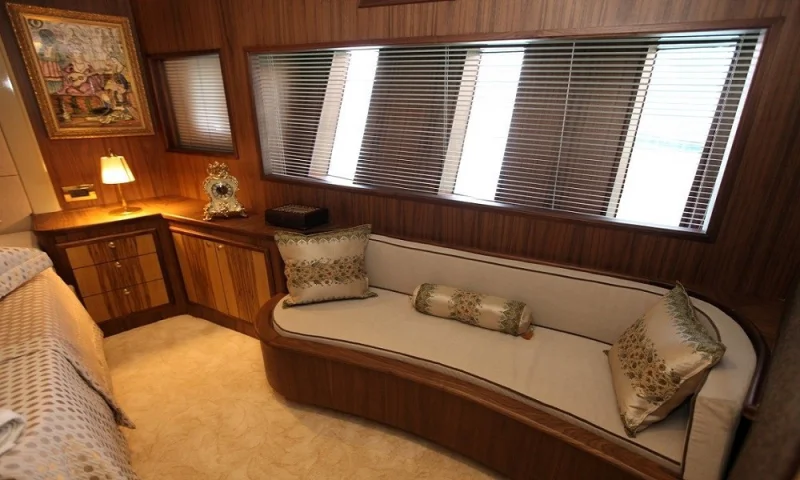 SIMAY F / Trawler