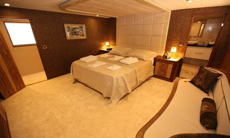 SIMAY F / Trawler