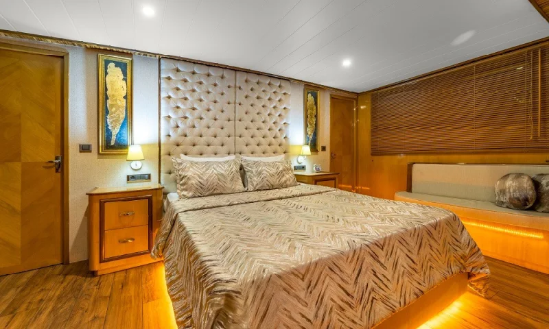 TRAWLER SIMAY S
