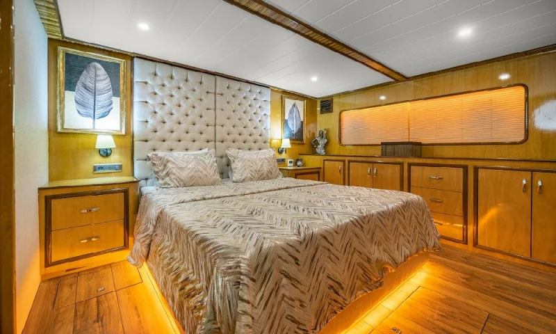 TRAWLER SIMAY S