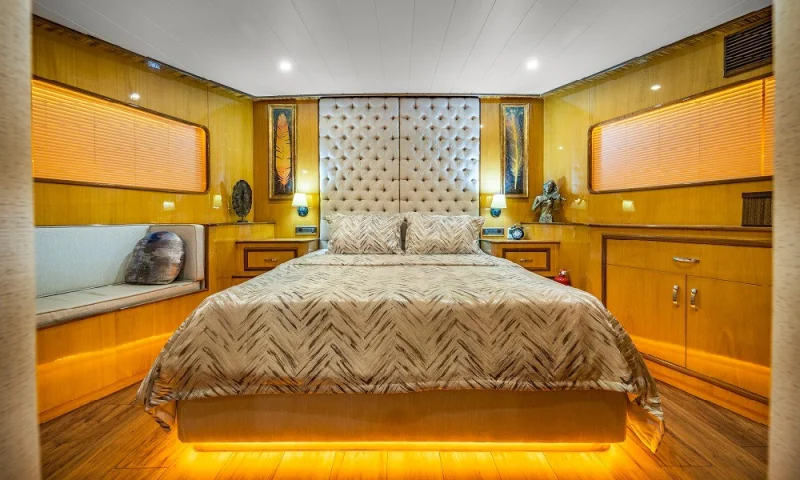TRAWLER SIMAY S