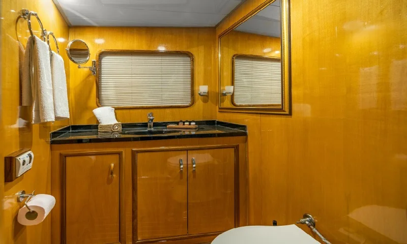 TRAWLER SIMAY S