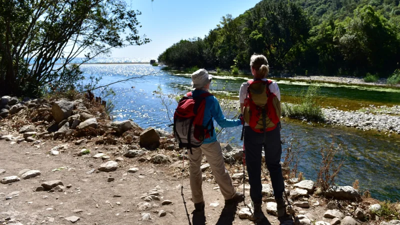 Lycian Way Hiking Tour Antalya – Kaş - 6 Days/5 Nights