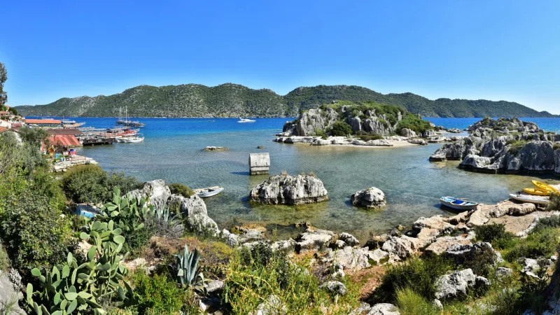  Turkey Women's Tour - 8 Days/7 Nights