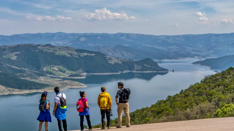 Black Sea Turkey Tour - 5 Days/4 Nights 