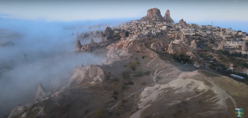 Cappadocia Tour - 2 Days/1 Night
