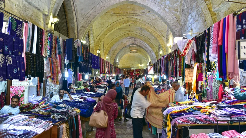 West to Mesopotamia, Turkiye tour  - 12 Days 11 Nights