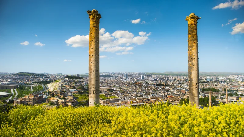 West to Mesopotamia, Turkiye tour  - 12 Days 11 Nights