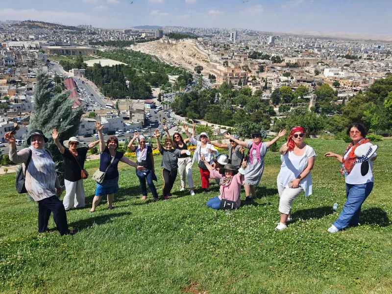 Mardin – Göbeklitepe  Tour 2 Day