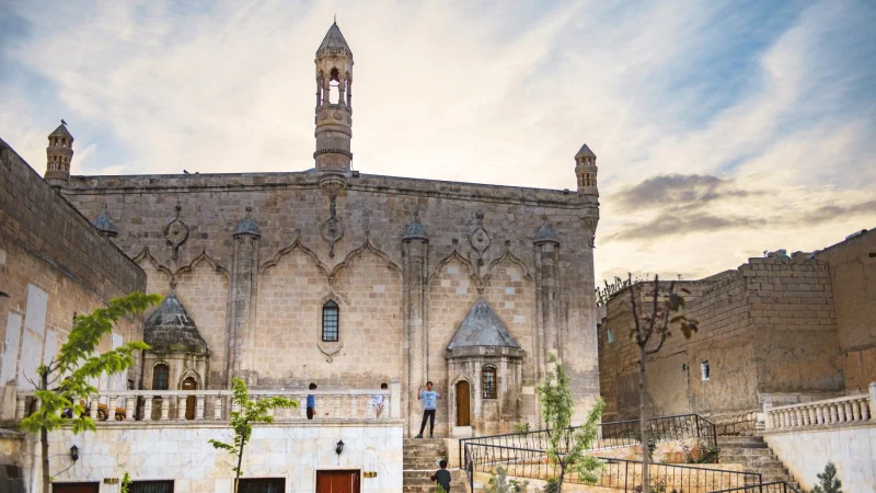 Göbeklitepe, Harran, Gaziantep Tour 3 days