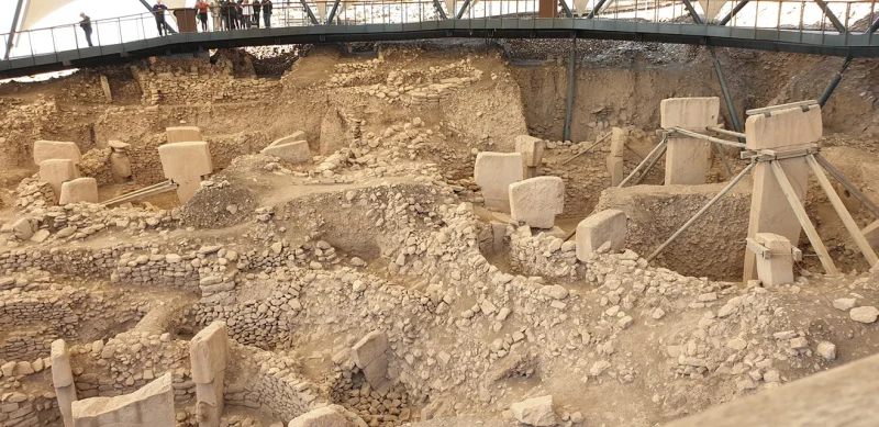 Mardin – Göbeklitepe  Tour 2 Day