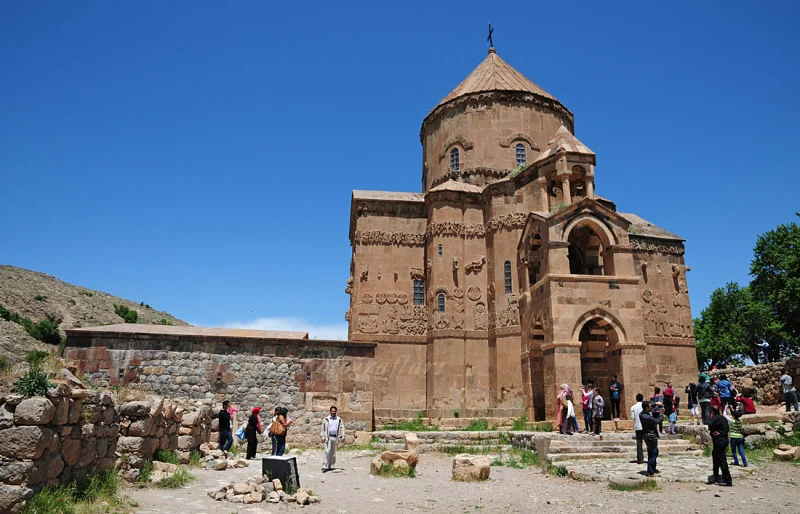 Eastern Anatolia Tour - 10 Days