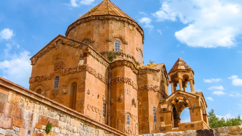 Eastern Anatolia Tour - 10 Days