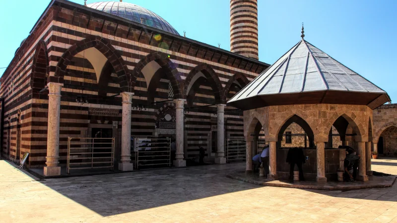 Eastern Anatolia Tour - 10 Days