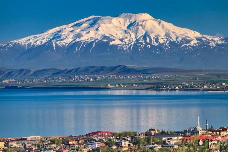 Eastern Anatolia Civilizations Tour  9 Days 