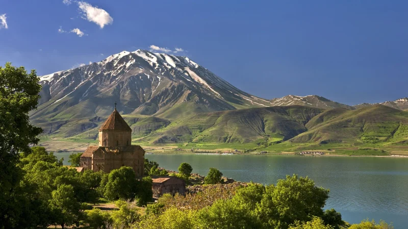 Eastern Anatolia Tour - 10 Days