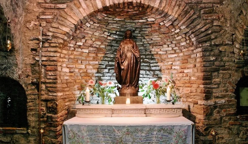 Ephesus Biblical Tour Private - 1 Day