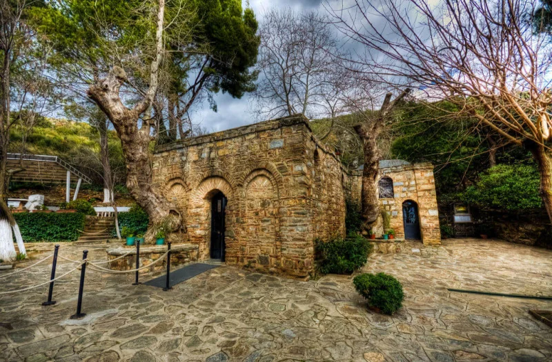 Ancient Ionia Tour from Ankara - 4 Days/3 Nights