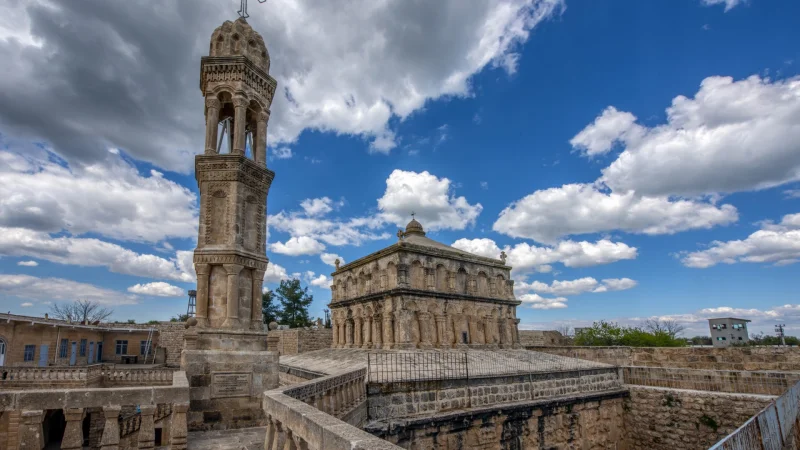Silk Road Journey of Eastern Türkiye – 8 Days