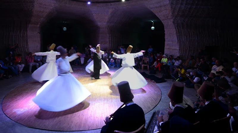 Cappadocia Honeymoon Holiday - 5 Days/4 Nights