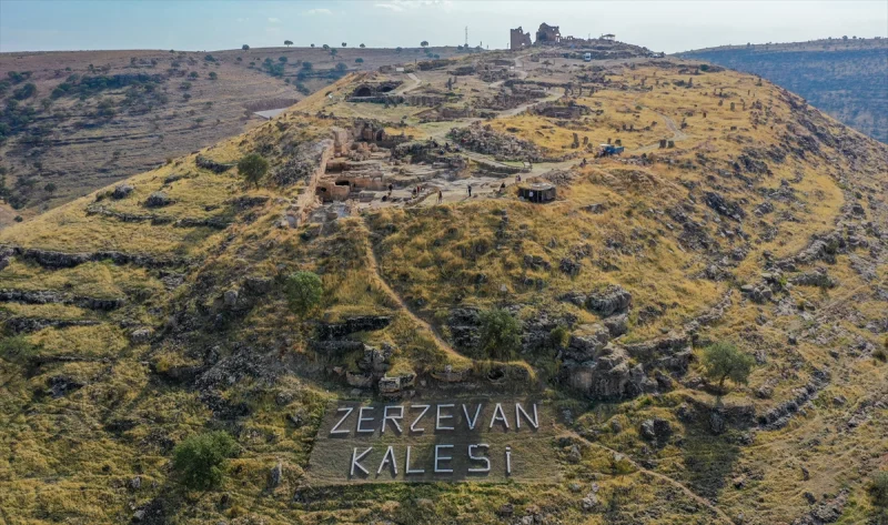 Mysteries of Eastern Anatolia - 12 Days