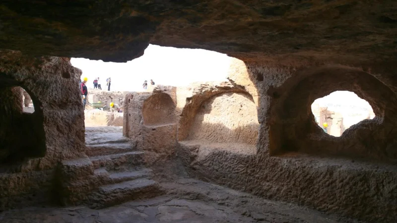 Mysteries of Eastern Anatolia - 12 Days