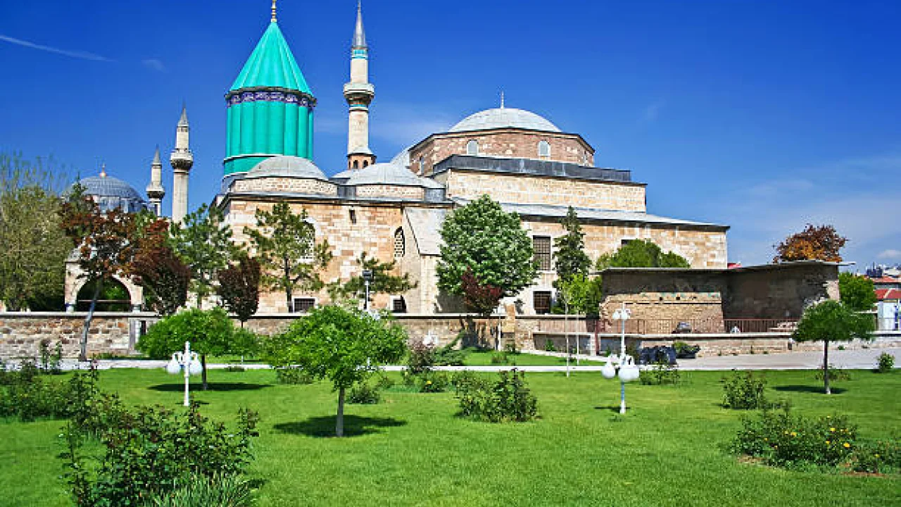 Konya