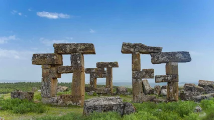 Blaundus