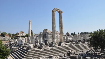 Didyma - Aydın