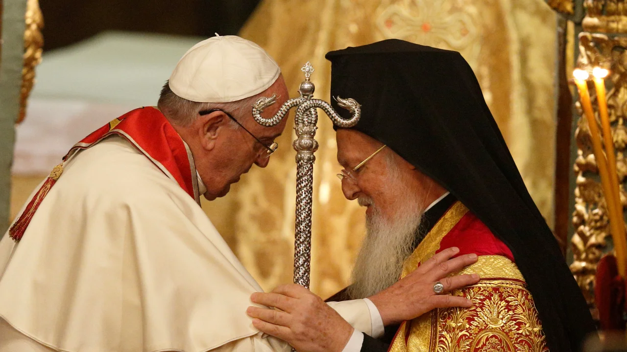 Religious Faith Tours Turkey