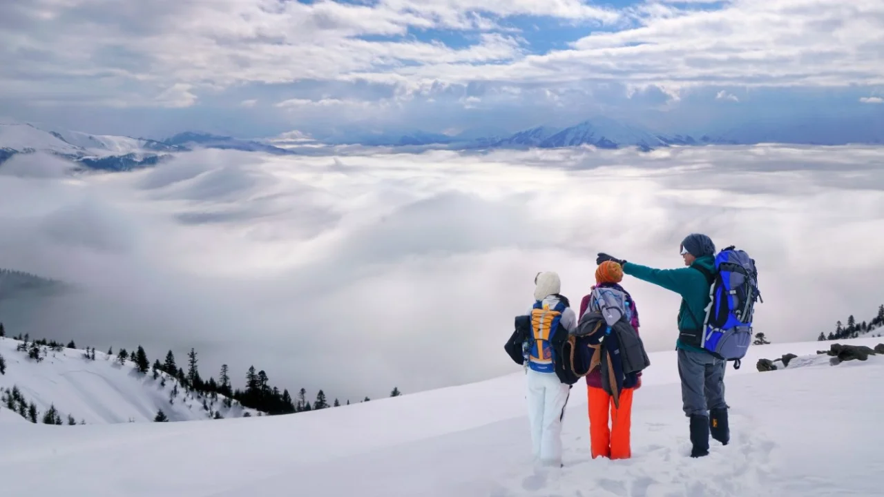 Guaranteed Group Tours  