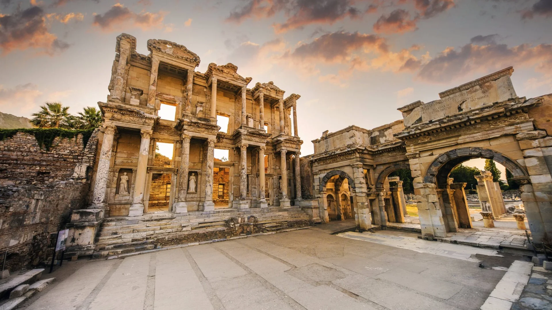 10 Days Turkey Tour