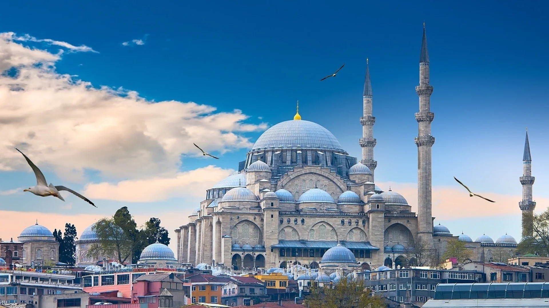 3 Days  Turkey Tour