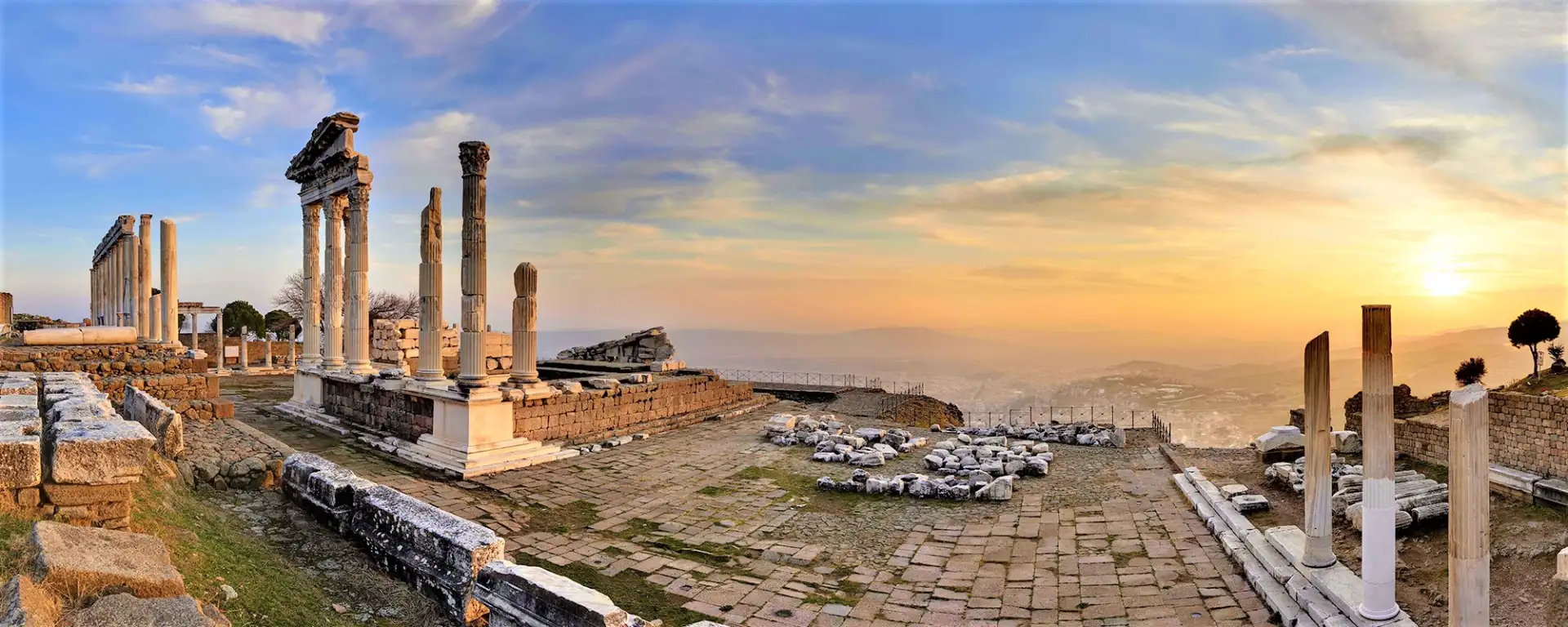 5 Days Turkey Tour 