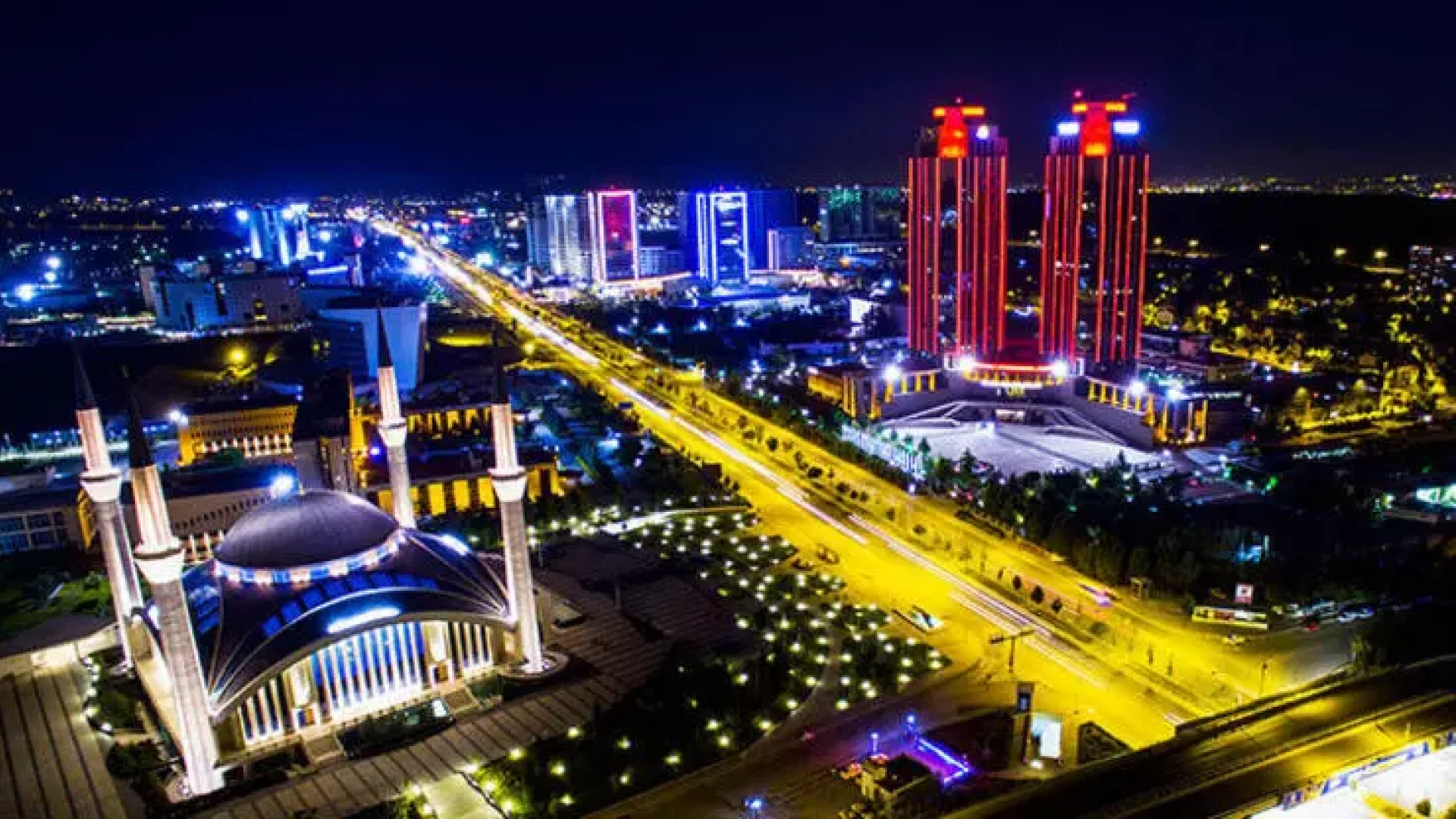 Ankara Departure Tours