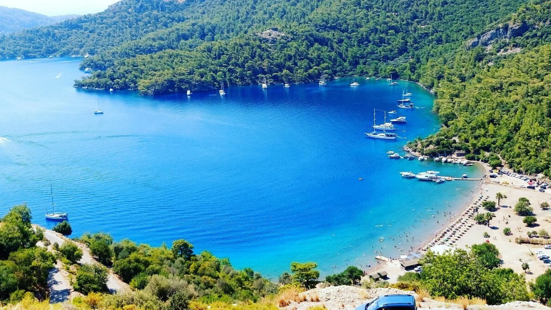 7 Days Turkey Tour