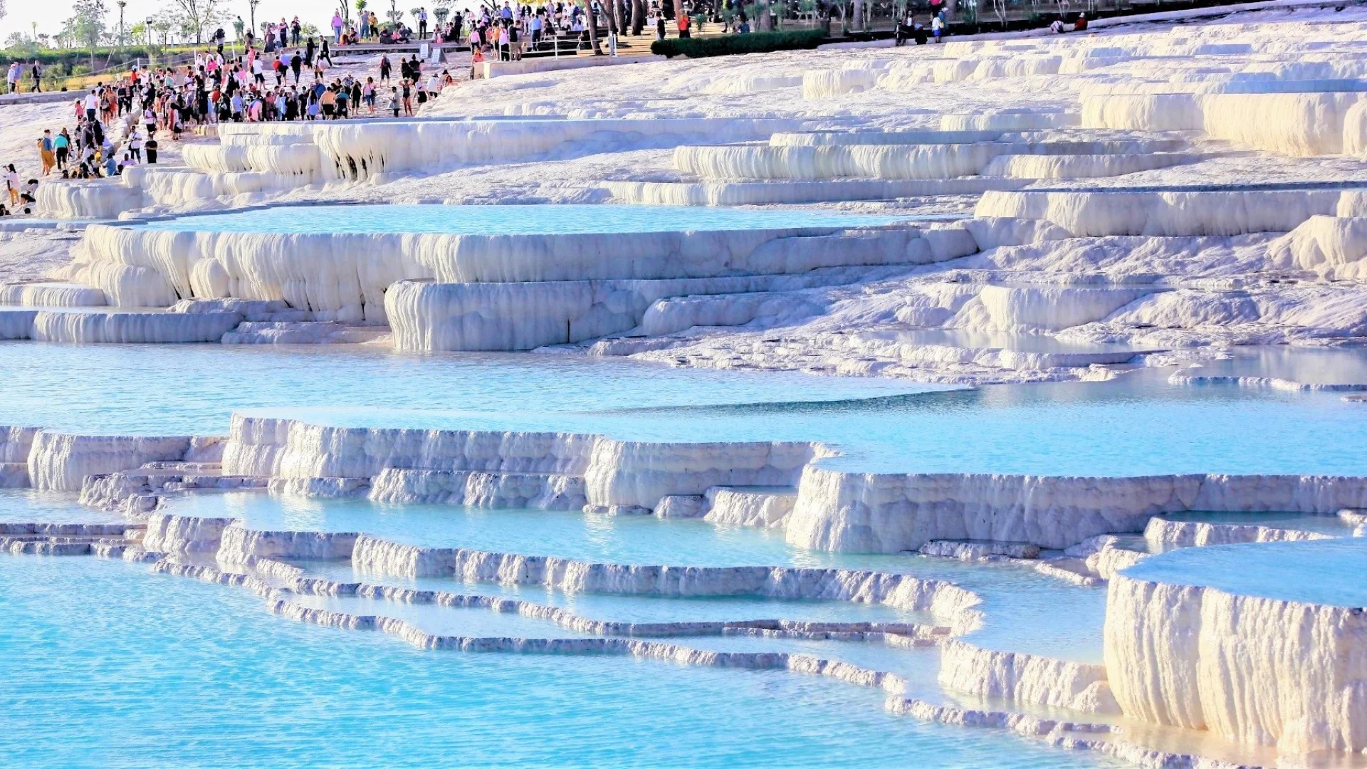 8 Days Turkey Tour