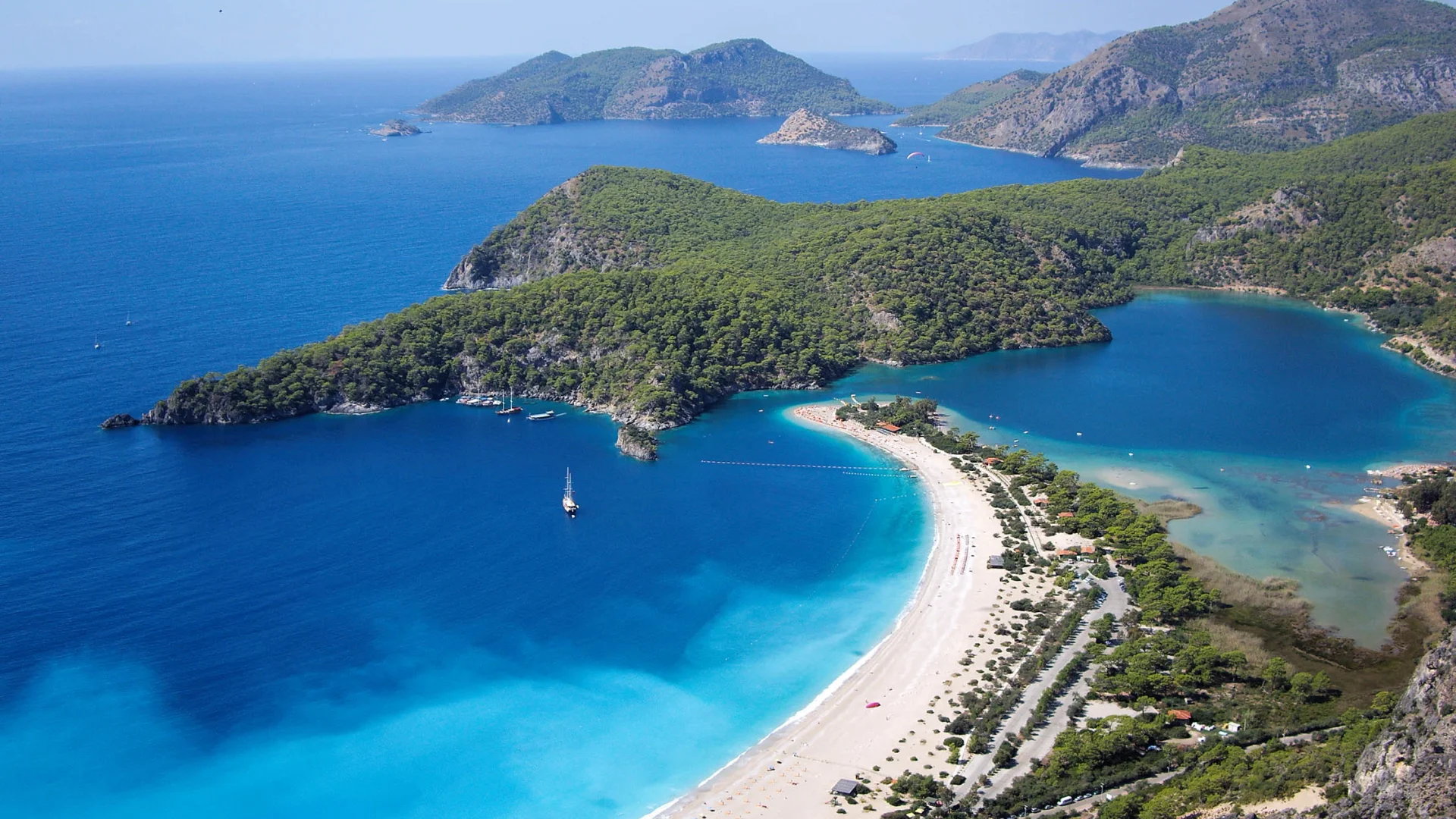 9 Days Turkey Tour