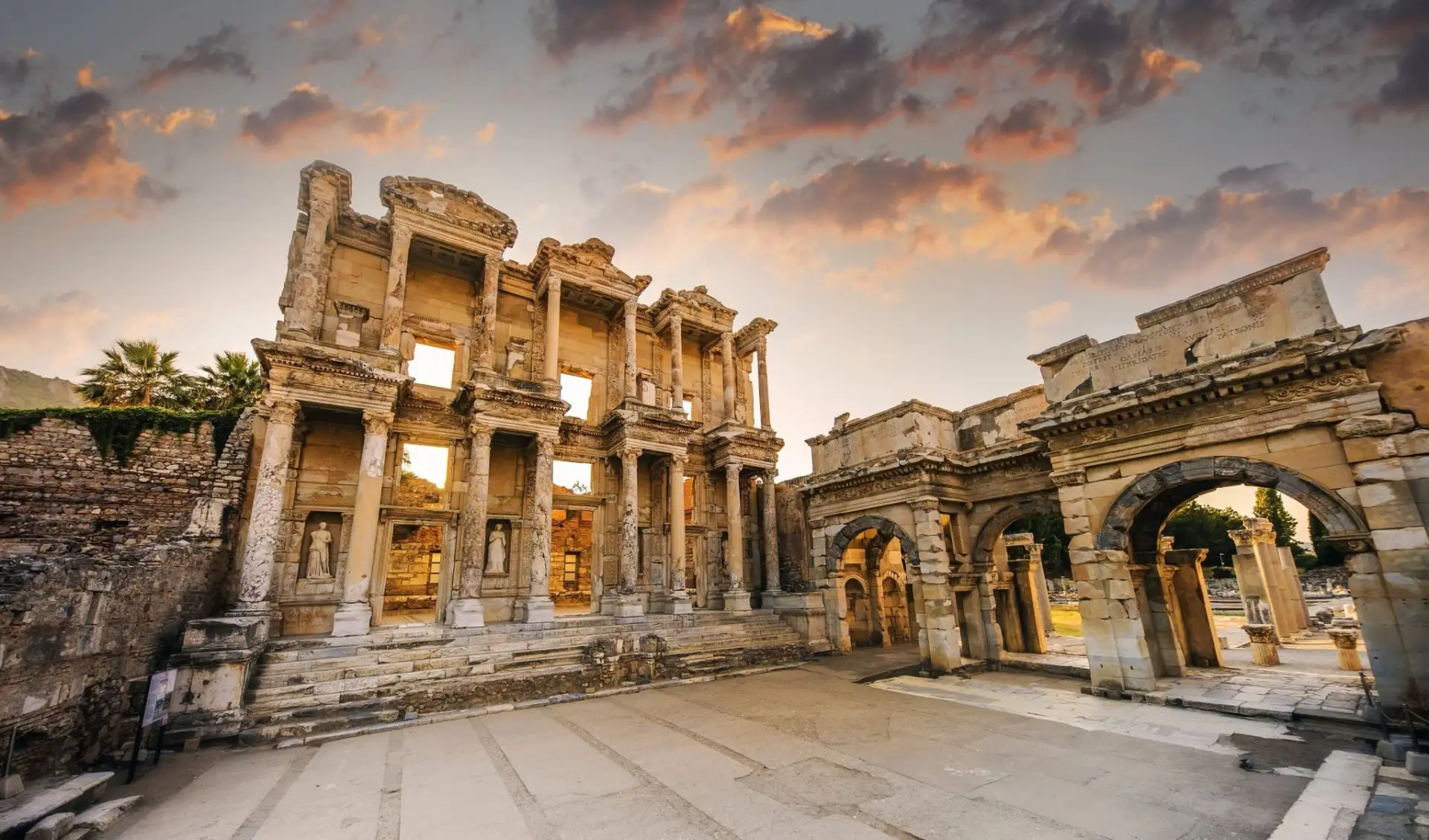 Ephesus Tours